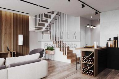 2-кімнатна квартира за адресою (площа 92 м²) - Atlanta.ua - фото 24