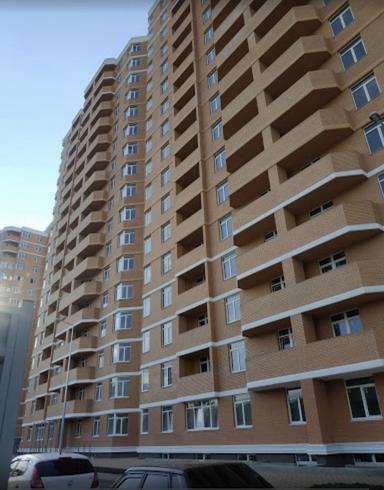 1-кімнатна квартира за адресою Овідіопольська дор. (площа 40 м²) - Atlanta.ua - фото 12