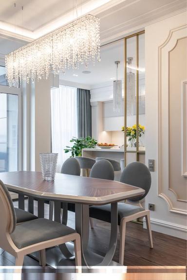 Многокомнатная квартира по адресу ул. Джона Маккейна (площадь 189 м²) - Atlanta.ua - фото 26