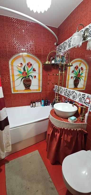 1-кімнатна квартира за адресою вул. Метрологічна (площа 42 м²) - Atlanta.ua - фото 18