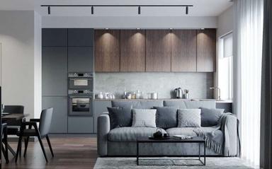 House by the address st. Konstantina Vasilenko (area 77 m²) - Atlanta.ua - photo 12