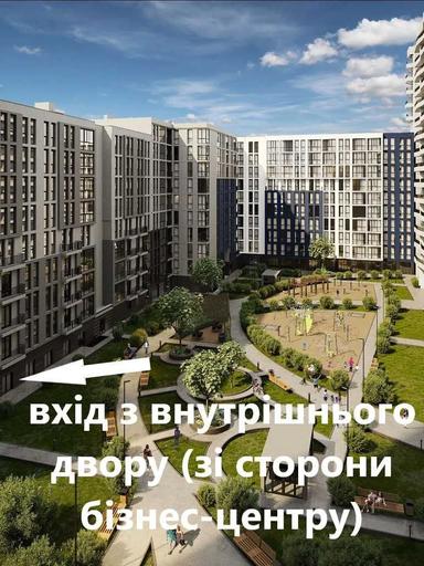 Commercial real estate at st. Vashingtona Dzh ul (area 286 m²) - Atlanta.ua - photo 18