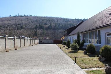 Комерційна нерухомість за адресою (площа 1210 м²) - Atlanta.ua - фото 40