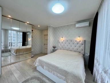 3-кімнатна квартира за адресою вул. Конєва (площа 94 м²) - Atlanta.ua - фото 24