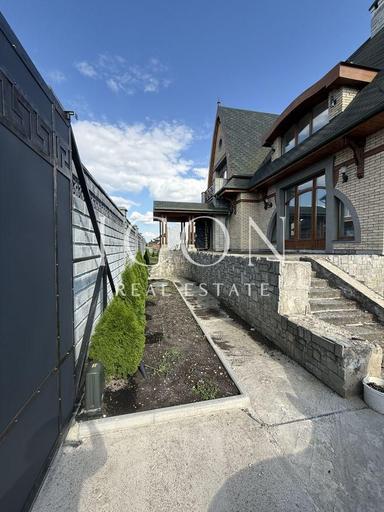 Дом по адресу ул. Богатырская (площадь 293 м²) - Atlanta.ua - фото 41