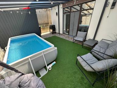 House by the address st. Kulikovo pole pl Oktyabrskoy revolyutsii pl (area 122 m²) - Atlanta.ua - photo 45