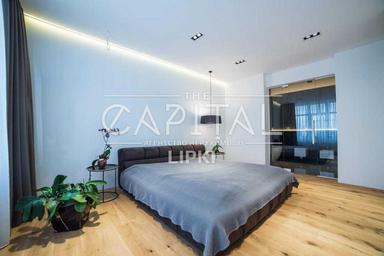 3-rooms apartment apartment by the address st. Bulvar Druzhby Narodov (area 125 m²) - Atlanta.ua - photo 25