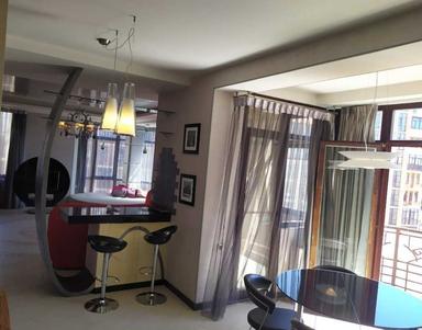 1-комнатная квартира по адресу Куликово поле пл. (площадь 75 м²) - Atlanta.ua - фото 23