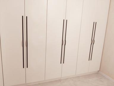 1-room apartment apartment by the address st. Kulikovo pole pl Oktyabrskoy revolyutsii pl (area 42 m²) - Atlanta.ua - photo 16