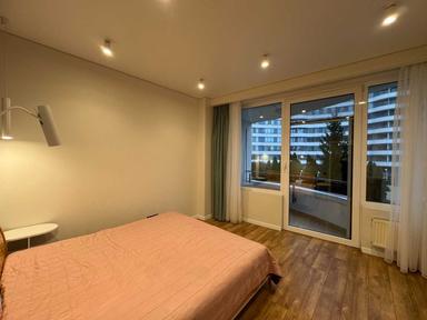 1-room apartment apartment by the address st. Kulikovo pole pl Oktyabrskoy revolyutsii pl (area 78,9 m²) - Atlanta.ua - photo 17