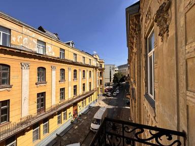 Дом по адресу (площадь 1083,2 м²) - Atlanta.ua - фото 37