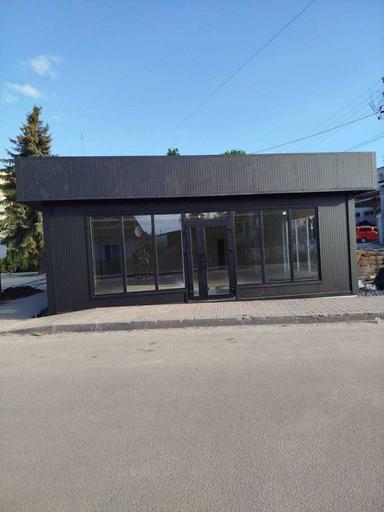 Commercial real estate at (area 20 m²) - Atlanta.ua - photo 45