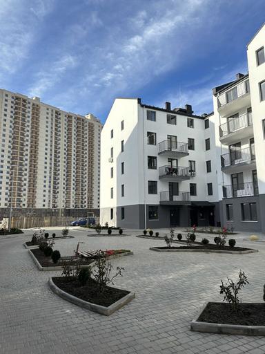 1-комнатная квартира по адресу ул. Проценко (площадь 31,7 м²) - Atlanta.ua - фото 30