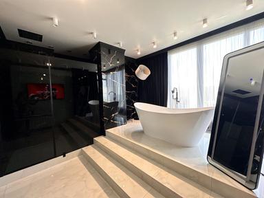 Многокомнатная квартира по адресу Куликово поле пл. (площадь 245 м²) - Atlanta.ua - фото 28