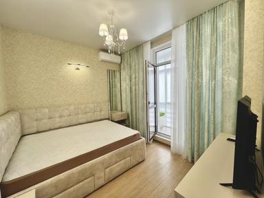 1-комнатная квартира по адресу ул. Проценко (площадь 41 м²) - Atlanta.ua - фото 30