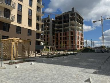 1-кімнатна квартира за адресою вул. Садова (площа 49,8 м²) - Atlanta.ua - фото 41