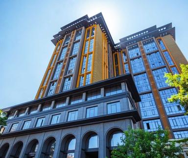 2-rooms apartment apartment by the address st. Kulikovo pole pl Oktyabrskoy revolyutsii pl (area 96,4 m²) - Atlanta.ua - photo 15