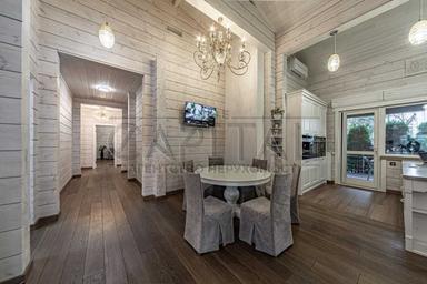 House by the address (area 300 m²) - Atlanta.ua - photo 29