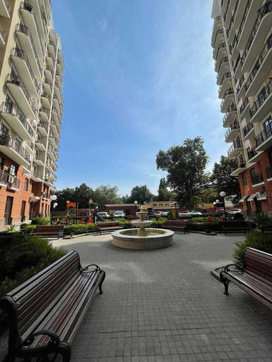 Багатокімнатна квартира за адресою вул. Шолуденка (площа 270 м²) - Atlanta.ua - фото 36