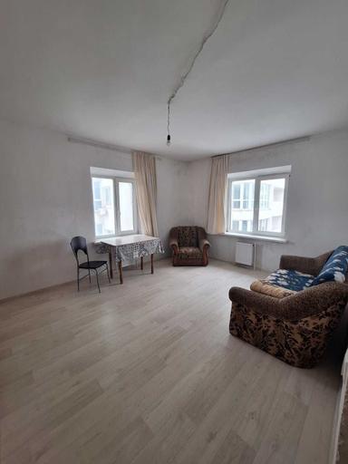 1-room apartment apartment by the address (area 52,2 m²) - Atlanta.ua - photo 42