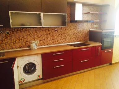 3-rooms apartment apartment by the address st. Kulikovo pole pl Oktyabrskoy revolyutsii pl (area 96,5 m²) - Atlanta.ua - photo 15