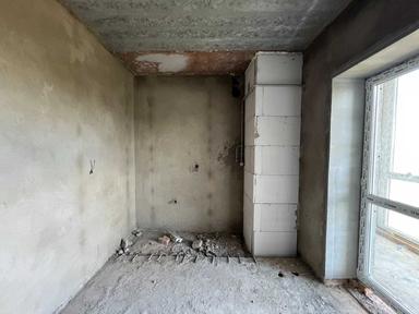 1-комнатная квартира по адресу (площадь 34 м²) - Atlanta.ua - фото 19