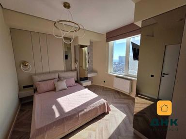 3-rooms apartment apartment by the address st. Lvovskaya (area 92 m²) - Atlanta.ua - photo 39