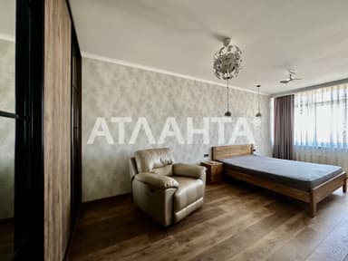 2-комнатная квартира по адресу ул. Солнечная (площадь 60 м²) - Atlanta.ua - фото 20
