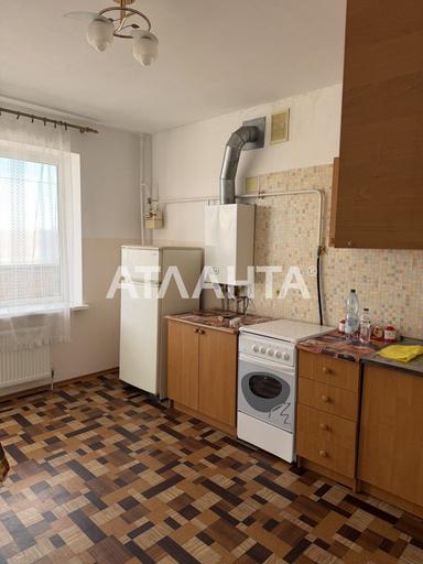 1-комнатная квартира по адресу Люстдорфская дор. (площадь 45,3 м²) - Atlanta.ua - фото 11