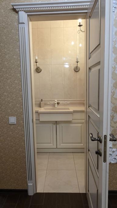 3-rooms apartment apartment by the address st. Ul Miloslavskaya (area 109 m²) - Atlanta.ua - photo 16