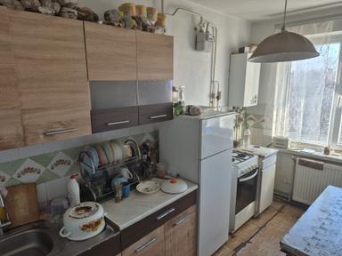 3-rooms apartment apartment by the address (area 70 m²) - Atlanta.ua - photo 14