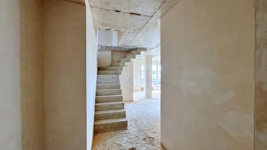 Многокомнатная квартира по адресу Франко Ивана ул. (площадь 143,2 м²) - Atlanta.ua - фото 35