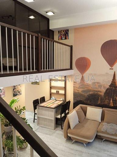 3-кімнатна квартира за адресою вул. Машинобудівна (площа 65,8 м²) - Atlanta.ua - фото 35