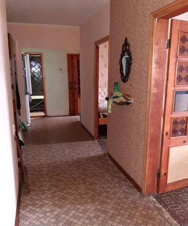 Многокомнатная квартира по адресу Люстдорфская дор. (площадь 86 м²) - Atlanta.ua - фото 13