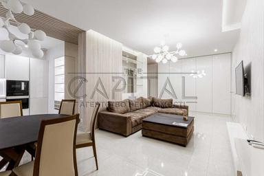 Многокомнатная квартира по адресу ул. Давидчука (площадь 140 м²) - Atlanta.ua - фото 28