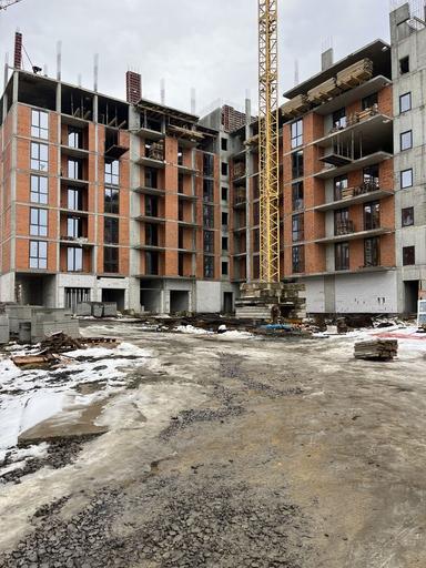 1-комнатная квартира по адресу Петефі Шандора пл. (площадь 43 м²) - Atlanta.ua - фото 8