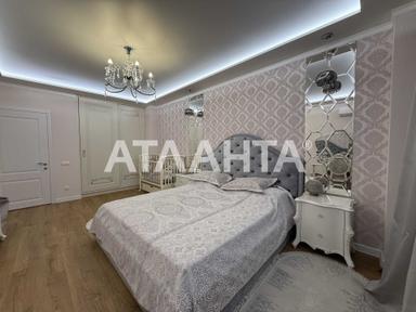 2-комнатная квартира по адресу ул. Жаботинского (площадь 71 м²) - Atlanta.ua - фото 21