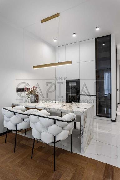 3-кімнатна квартира за адресою вул. Іллєнка Юрія (площа 106 м²) - Atlanta.ua - фото 26