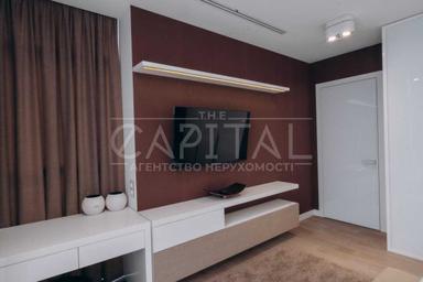 Багатокімнатна квартира за адресою бульвар Дружби Народів (площа 190 м²) - Atlanta.ua - фото 26