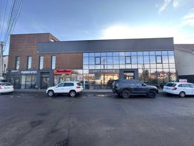 Commercial real estate at (area 450 m²) - Atlanta.ua - photo 30