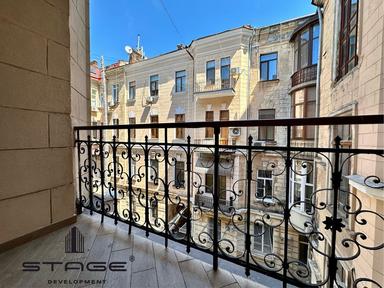 Многокомнатная квартира по адресу Куликово поле пл. (площадь 186 м²) - Atlanta.ua - фото 34