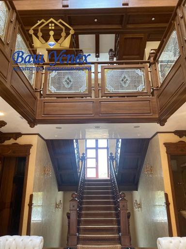 Дом по адресу бульвар Дружбы Народов (площадь 800 м²) - Atlanta.ua - фото 40