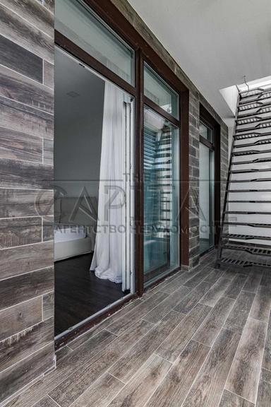 House by the address st. Lyustdorfskaya dor Chernomorskaya dor (area 240 m²) - Atlanta.ua - photo 37