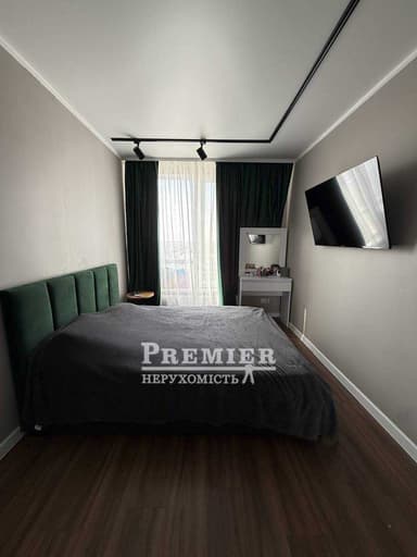 1-комнатная квартира по адресу ул. Спортивная (площадь 42 м²) - Atlanta.ua - фото 21