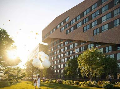 2-кімнатна квартира за адресою Замарстинівська вул. (площа 131,8 м²) - Atlanta.ua - фото 31