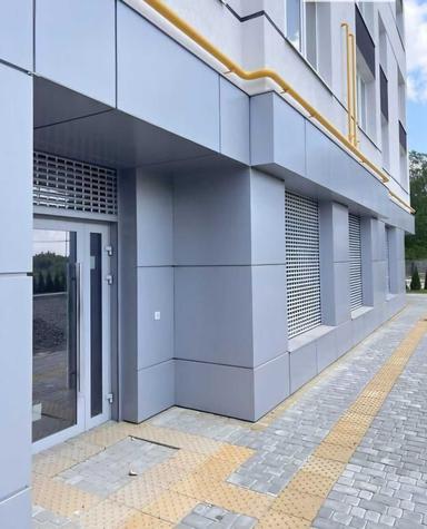 Commercial real estate at st. Antonenko Davydovicha (area 106 m²) - Atlanta.ua - photo 12