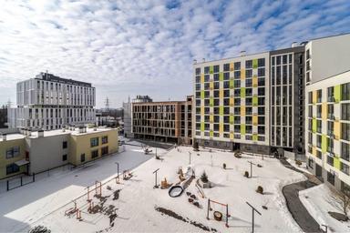 1-кімнатна квартира за адресою вул. Угорська (площа 47,1 м²) - Atlanta.ua - фото 34