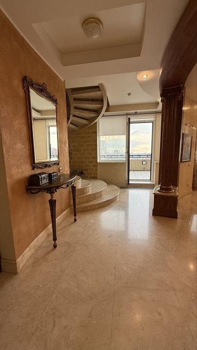 Багатокімнатна квартира за адресою (площа 270,6 м²) - Atlanta.ua - фото 48