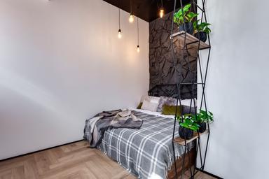 1-кімнатна квартира за адресою вул. Франка (площа 26 м²) - Atlanta.ua - фото 14