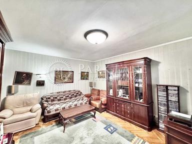 Многокомнатная квартира по адресу ул. Гоголевская (площадь 113,4 м²) - Atlanta.ua - фото 35